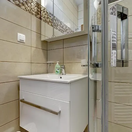 Senada Apartmán Selce