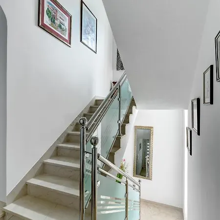 Senada Apartmán