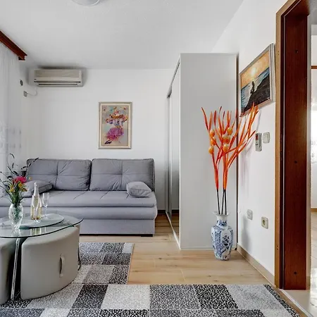Apartmán Senada