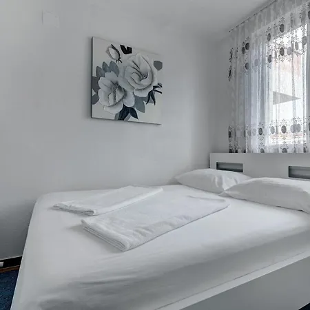 Senada Apartmán *