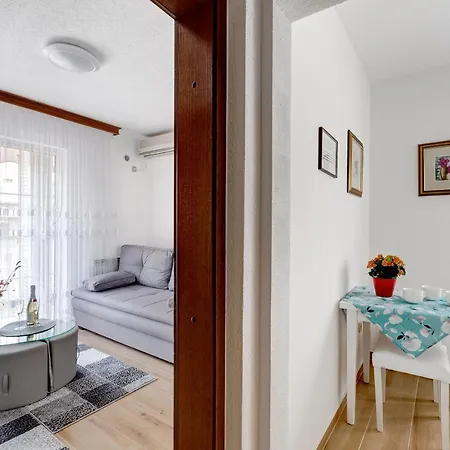 Senada Apartmán *