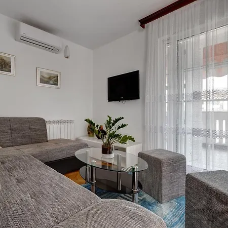 Senada Apartmán Selce