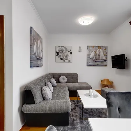 Apartmán Senada