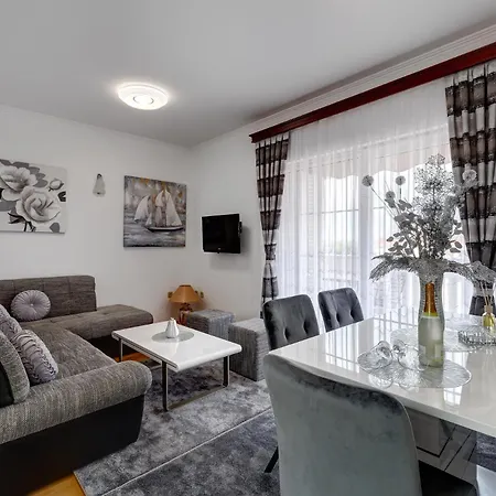 Apartmán Senada