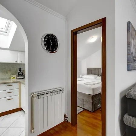 Apartmán Senada