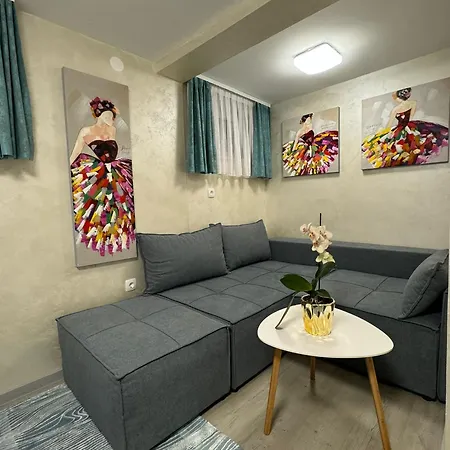 Apartmán Senada *