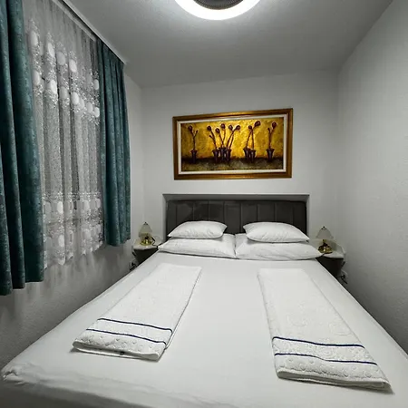 Senada Apartmán