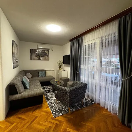 Apartmán Senada
