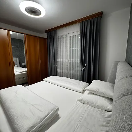Apartmán Senada *
