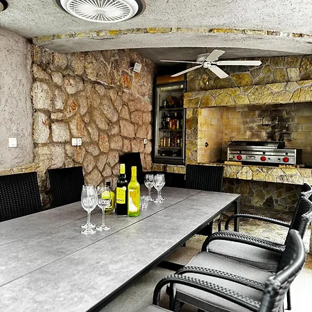 Apartamento Senada *