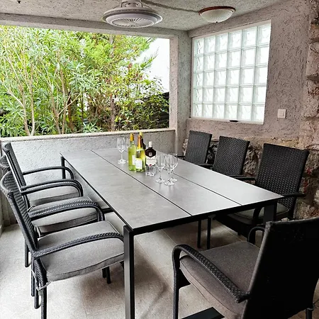 Senada Apartmán Selce