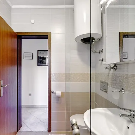 Apartmán Senada *