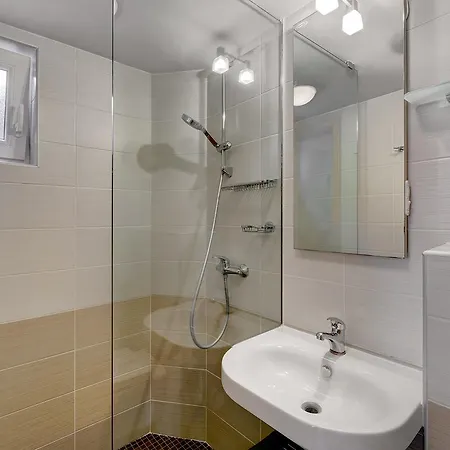 Apartmán Senada *