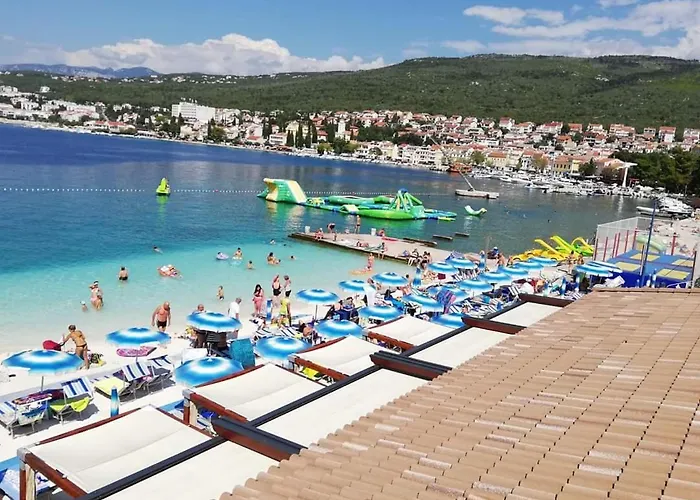 Apartamento Senada Selce