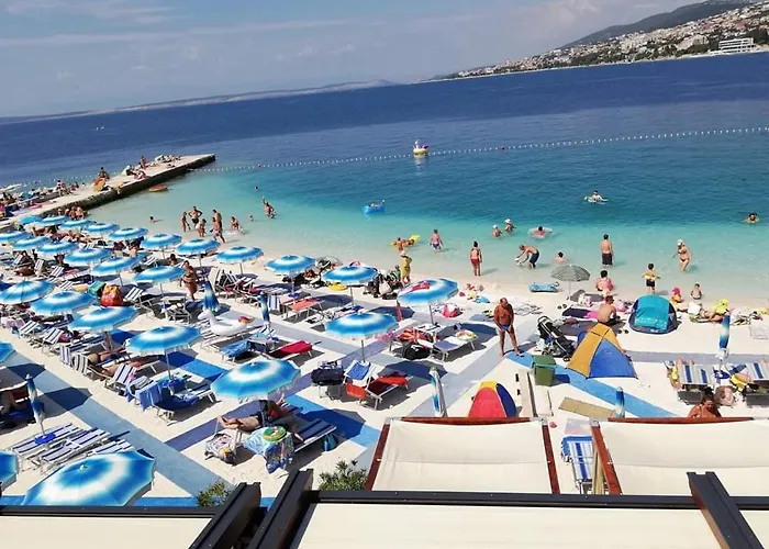 Apartamento Senada *