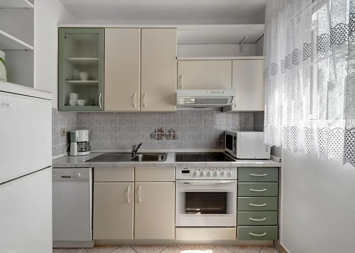 Apartamento Senada Selce