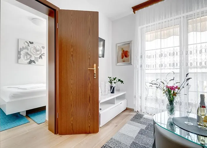 Senada Apartamento Selce