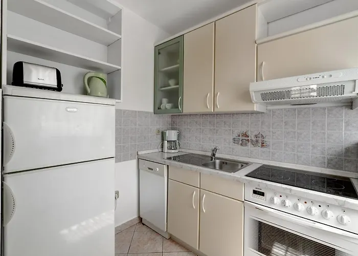 Senada Apartamento *