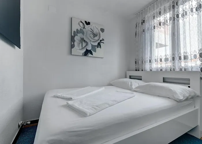 Senada Apartamento *