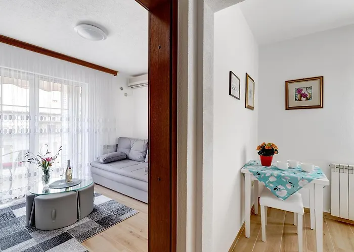 Senada Apartamento *