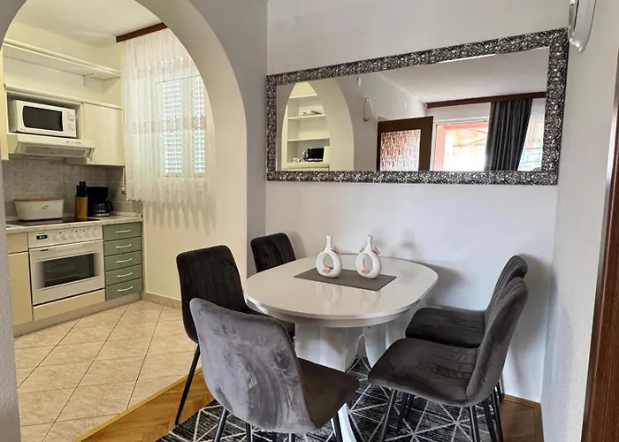 Senada Apartamento Selce