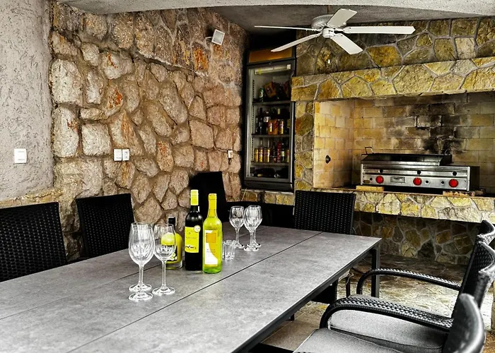 Apartamento Senada *