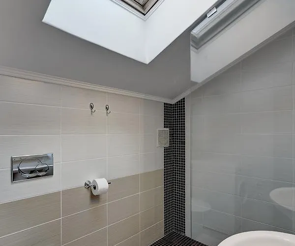 Apartamento Senada Selce