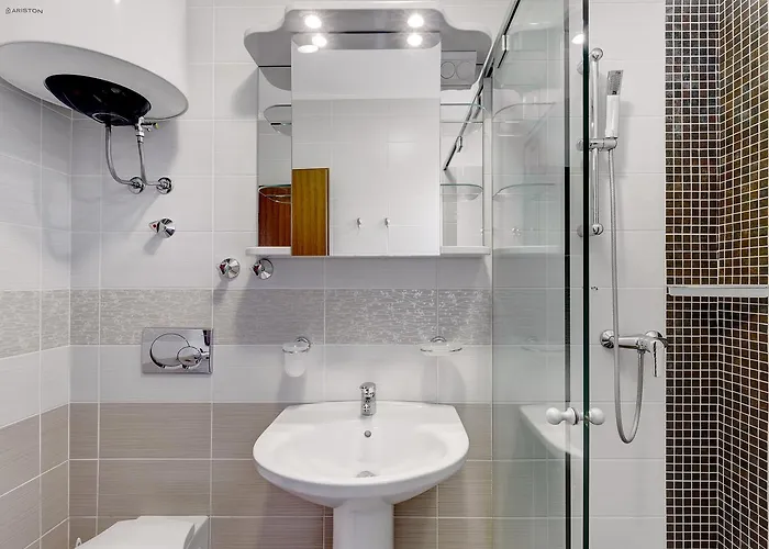 Apartamento Senada Selce