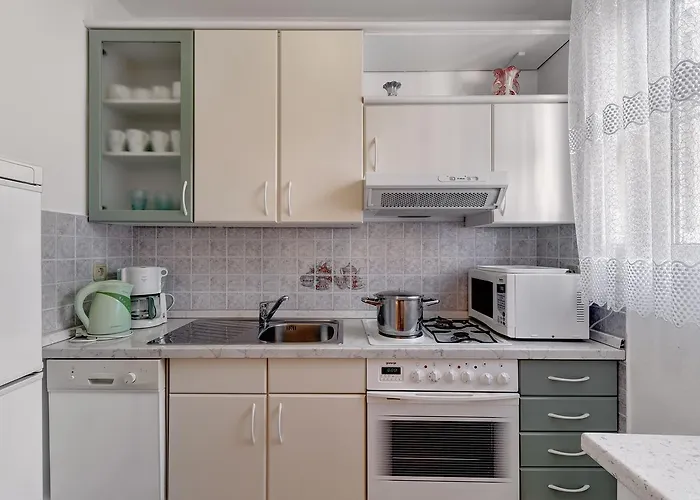 Apartamento Senada *