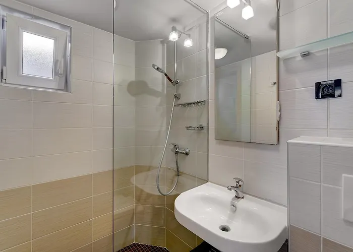 Apartamento Senada *