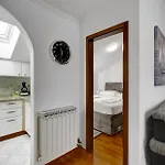 Apartamento Senada