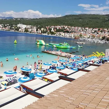 Apartment Senada Selce