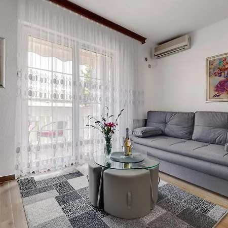 Senada Apartment