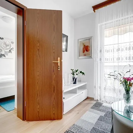 Senada Apartment Selce