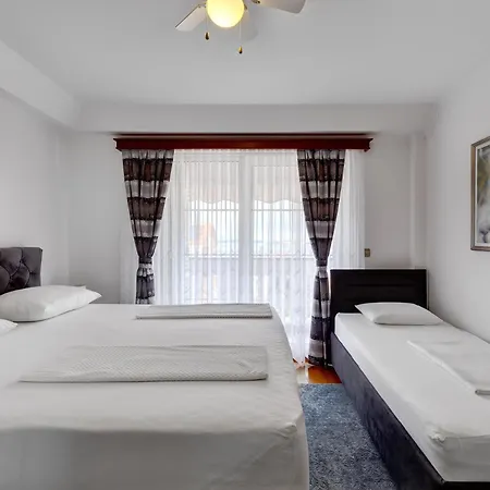 Senada Apartment Selce