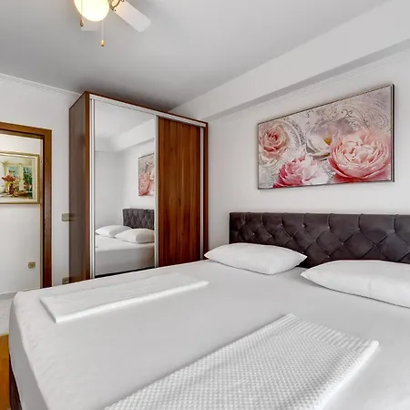 Appartement Senada Selce