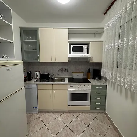 Senada Apartment *