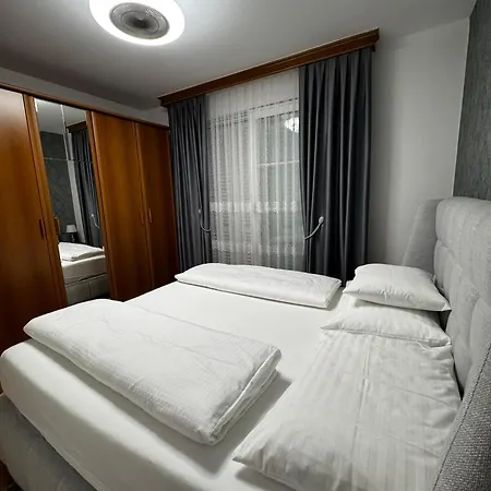 Apartment Senada Selce