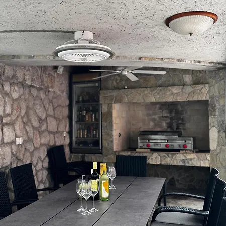 Apartment Senada Selce