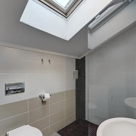 Apartment Senada Selce