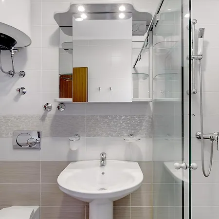 Apartment Senada Selce