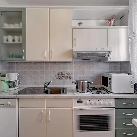 Appartement Senada *