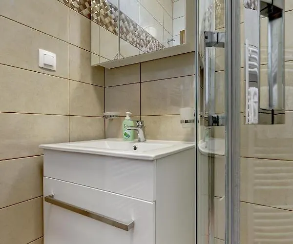 Senada Apartmán Selce