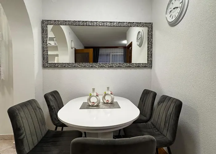 Senada Apartmán Selce
