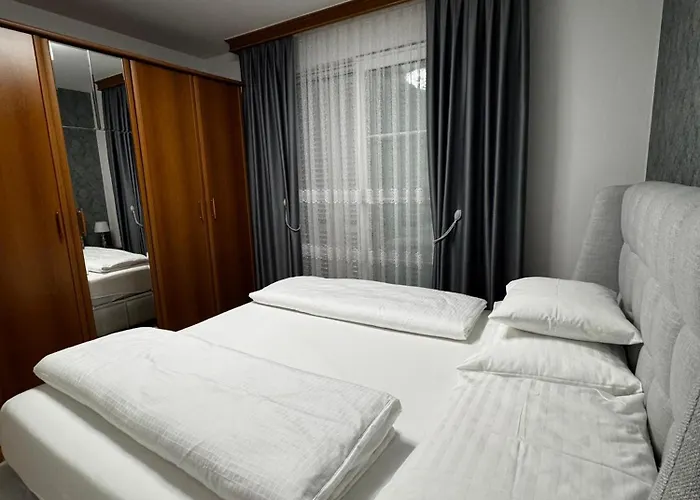 Apartmán Senada Selce