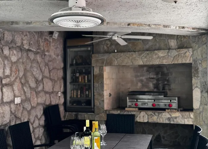 Apartmán Senada Selce