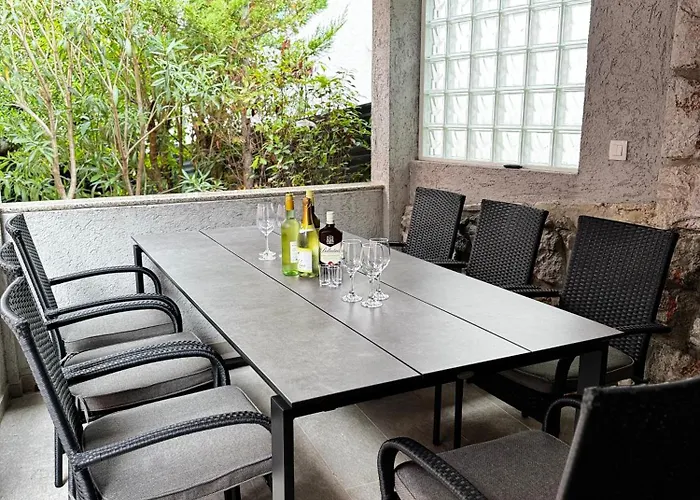 Senada Apartmán Selce